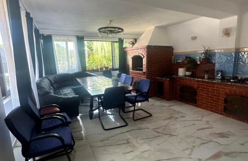 Horezu House | Casa Iuliana