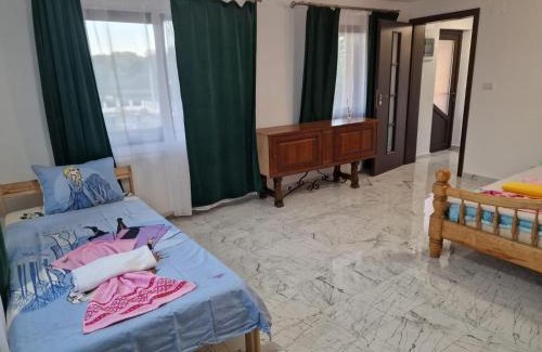 Horezu House | Casa Iuliana