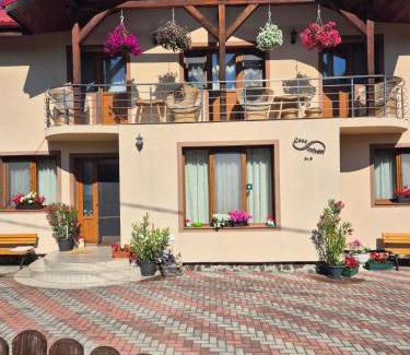 Sovata House | Casa Iuliana