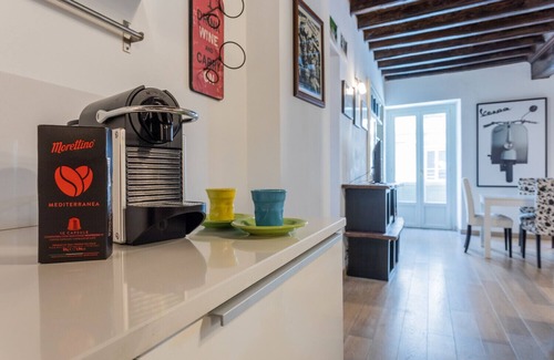 Historic Centre Apartment | Casa IV Marzo al Quadrilatero by Wonderful Italy