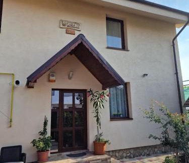 Vama Veche House | CASA IV