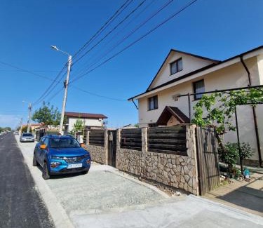 Vama Veche House | CASA IV