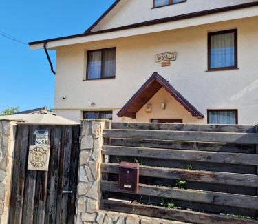 Vama Veche House | CASA IV