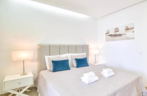 Praia da Rocha Apartment | Casa Ivo OceanView- Apartment 1812