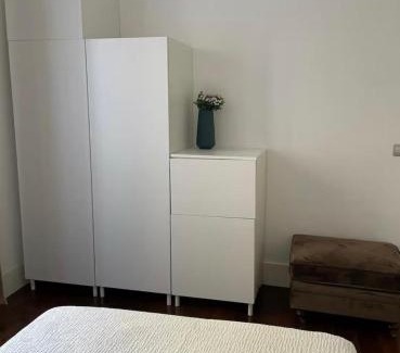 Penha de Franca House | Casa Iza
