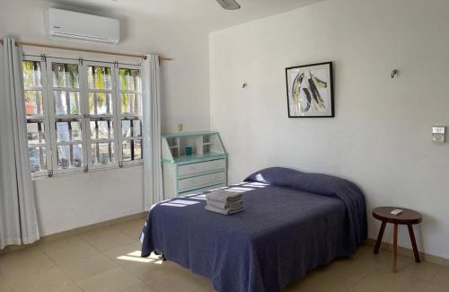 Sisal House | Casa Jáal ja'