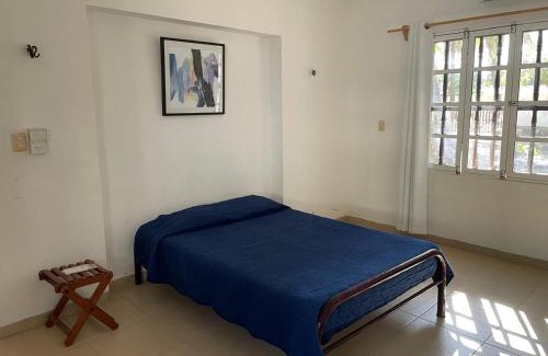 Sisal House | Casa Jáal ja'