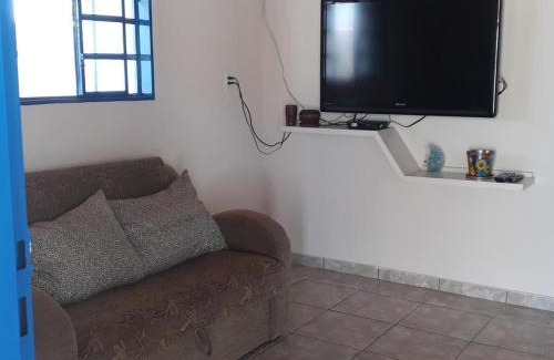 Sao Joao Batista do Gloria House | Casa Jardim das Acácias - São João Batista do Glória