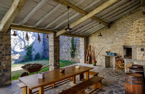 Oros Alto Villa | Casa Jacinto