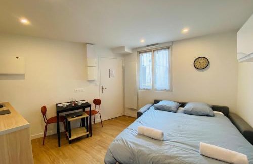 Saint-Jacques - Nazareth Apartment | Casa Jacques