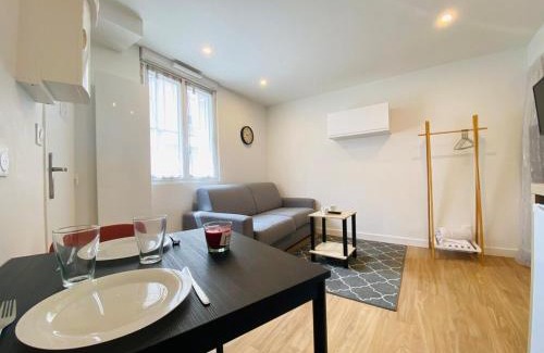 Saint-Jacques - Nazareth Apartment | Casa Jacques