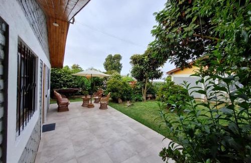 Quintero House | Casa Jade