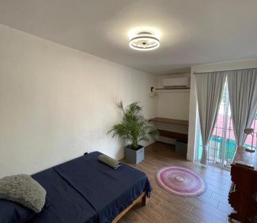 Bacocho House | Casa Jaguares