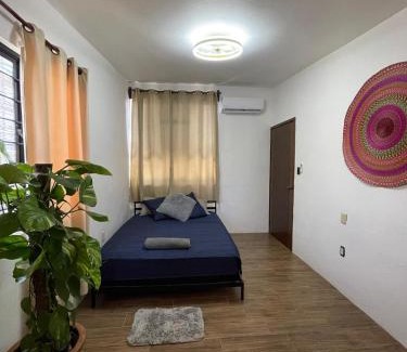 Bacocho House | Casa Jaguares
