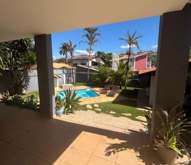 Estancia das Flores House | Casa Jaguariúna