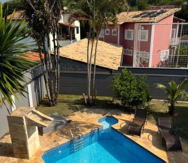 Estancia das Flores House | Casa Jaguariúna