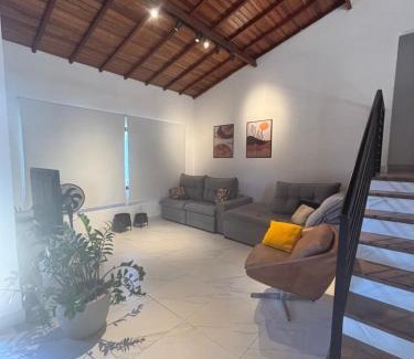 Estancia das Flores House | Casa Jaguariúna