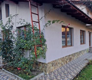 Bratca Bed & Breakfast | Casa Jan Bonca