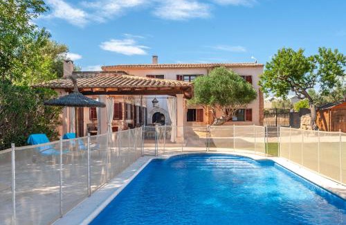 Es Llombards Villa | Casa Jan