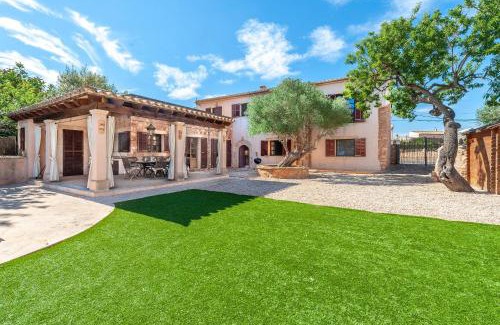 Es Llombards Villa | Casa Jan