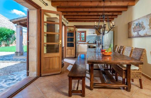 Es Llombards Villa | Casa Jan