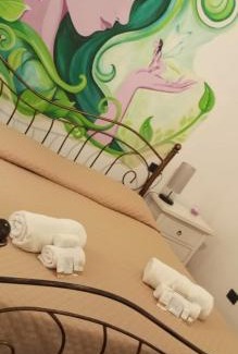 Piscinas House | Casa Janas Affittacamere Bed & Breakfast