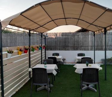 Piscinas House | Casa Janas Affittacamere Bed & Breakfast