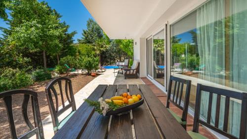 Sedella Villa | Casa Jardín Natural Sedella