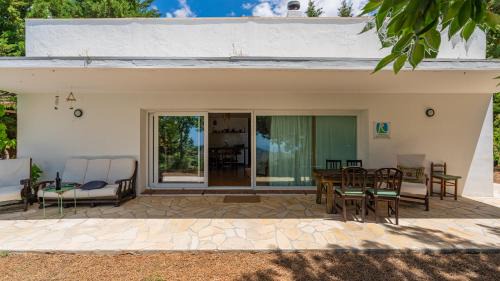 Sedella Villa | Casa Jardín Natural Sedella