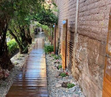 Copacabana House | Casa Jardín Recuérdame en Copacabana