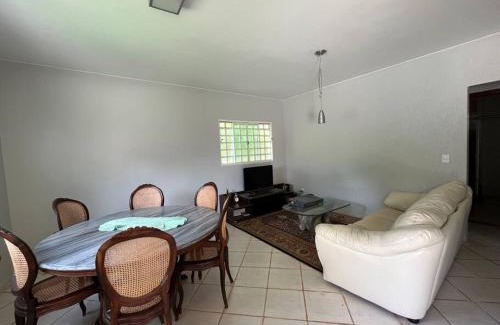 Sao Sebastiao House | Casa jardim botânico