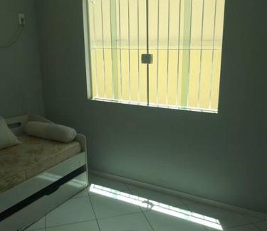 Rio das Ostras House | Casa Jardim Marilea