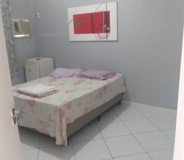Rio das Ostras House | Casa Jardim Marilea