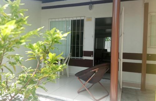 Santos Dumond Apartment | Casa Jardim PINHEIROS