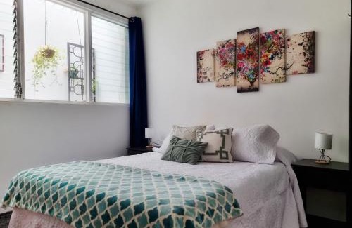 Mata Redonda House | Casa Jardin del Mango