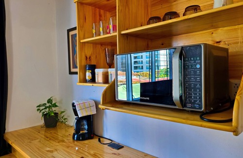 Mata Redonda House | Casa Jardin Del Mango