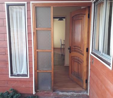 Puerto Montt House | Casa Jardines del Mar, Puerto Montt