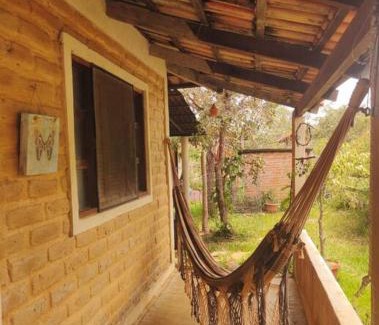 Cavalcante House | Casa Jasmim
