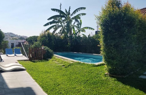 Sintra House | Casa Jasmim