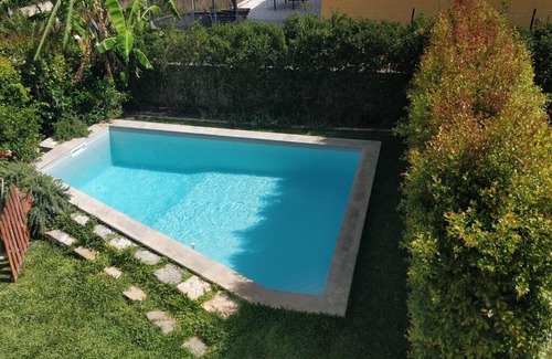 Sintra House | Casa Jasmim