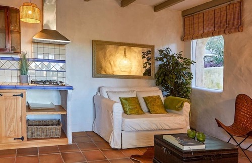 Canyelles House | Casa Jasmin at Masia Nur Sitges (Adults only 18+)