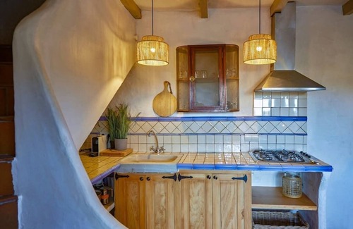 Canyelles House | Casa Jasmin at Masia Nur Sitges (Adults only 18+)
