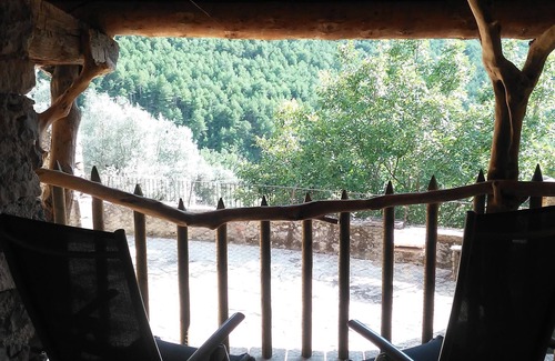 Aramunt Apartment | Casa Jaumet: a place of peace where you can listen to silence!