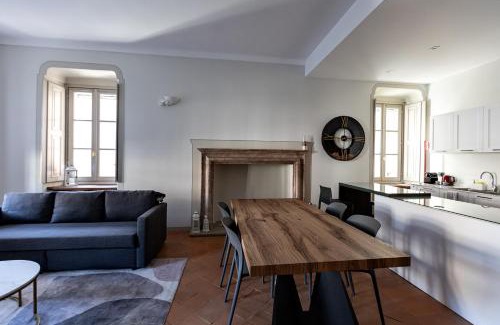 Domodossola Apartment | Casa Jaynie - Centro Domodossola