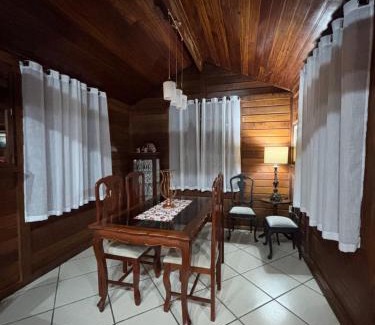 Barra da Tijuca House | Casa Jd Oceanico - Barra da Tijuca -RJ