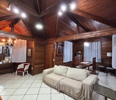 Barra da Tijuca House | Casa Jd Oceanico - Barra da Tijuca -RJ