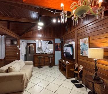 Barra da Tijuca House | Casa Jd Oceanico - Barra da Tijuca -RJ