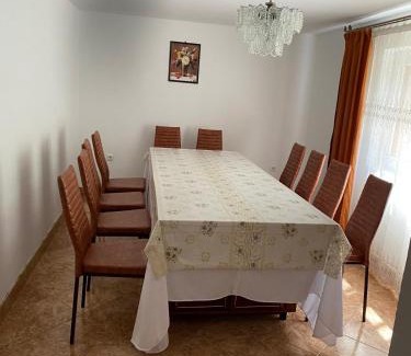 Suceava Villa | Casa Jeni