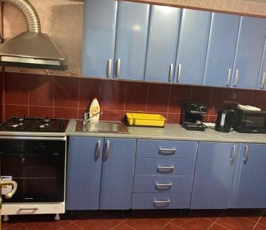 Suceava Villa | Casa Jeni