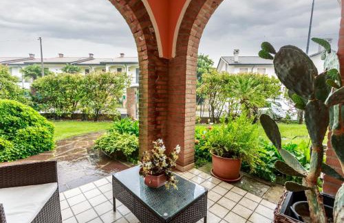 Taglio di Po Apartment | Casa Jennifer nel Delta del Po